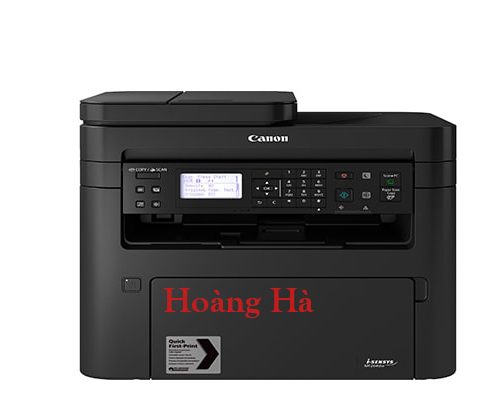 Máy In Đảo Mặt +Wifi Canon MF264DW cũ