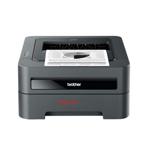 Máy in Brother 2270DW in Wifi cũ ( in 2 mặt )