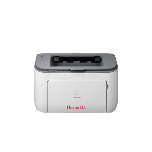 Máy in Canon Đảo mặt tự động 6200D Cũ