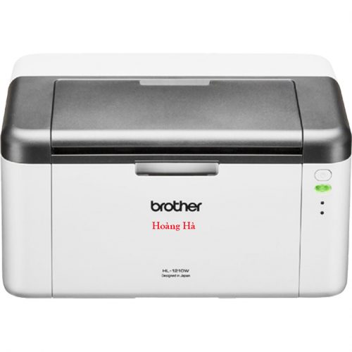 Máy in Brother 1211W cũ ( in Wifi )