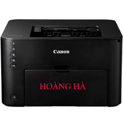 Máy in 2 mặt in wifi canon 151DW mới 90%