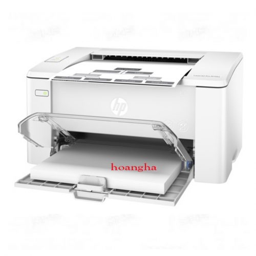 Máy in HP m102W ( in wifi )