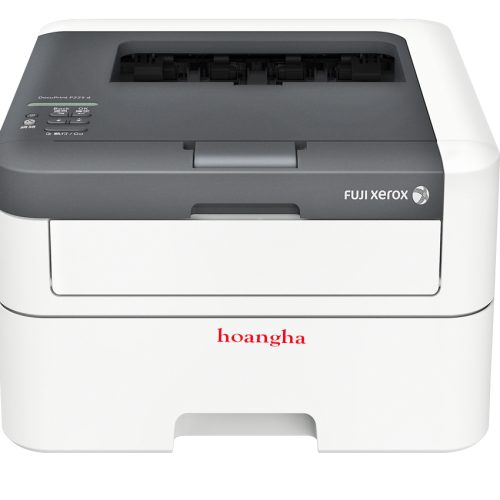 Máy in xerox P225D ( in 2 mặt tự động )