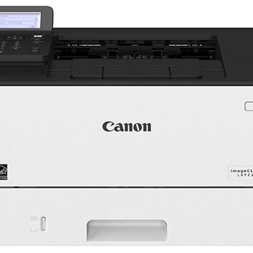 Máy in canon 214DW ( mới 98% đảo mặt , in wifi ko dây )