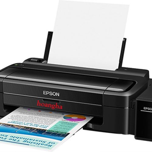 Mays in epson L310 Cũ